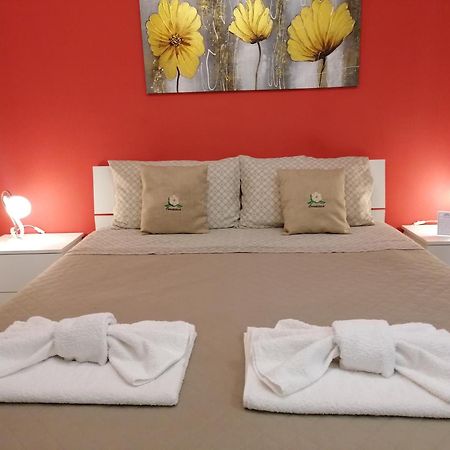 Curchitica Villa Avola Ngoại thất bức ảnh