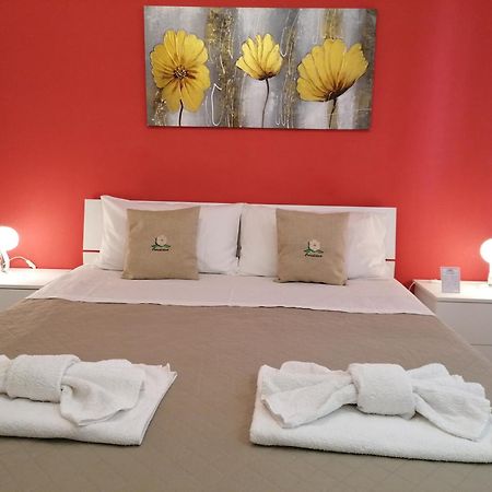 Curchitica Villa Avola Ngoại thất bức ảnh