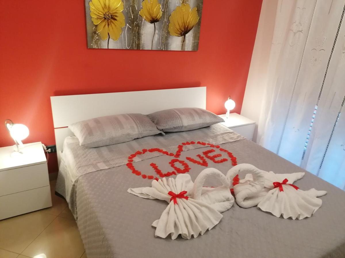 Curchitica Villa Avola Ngoại thất bức ảnh