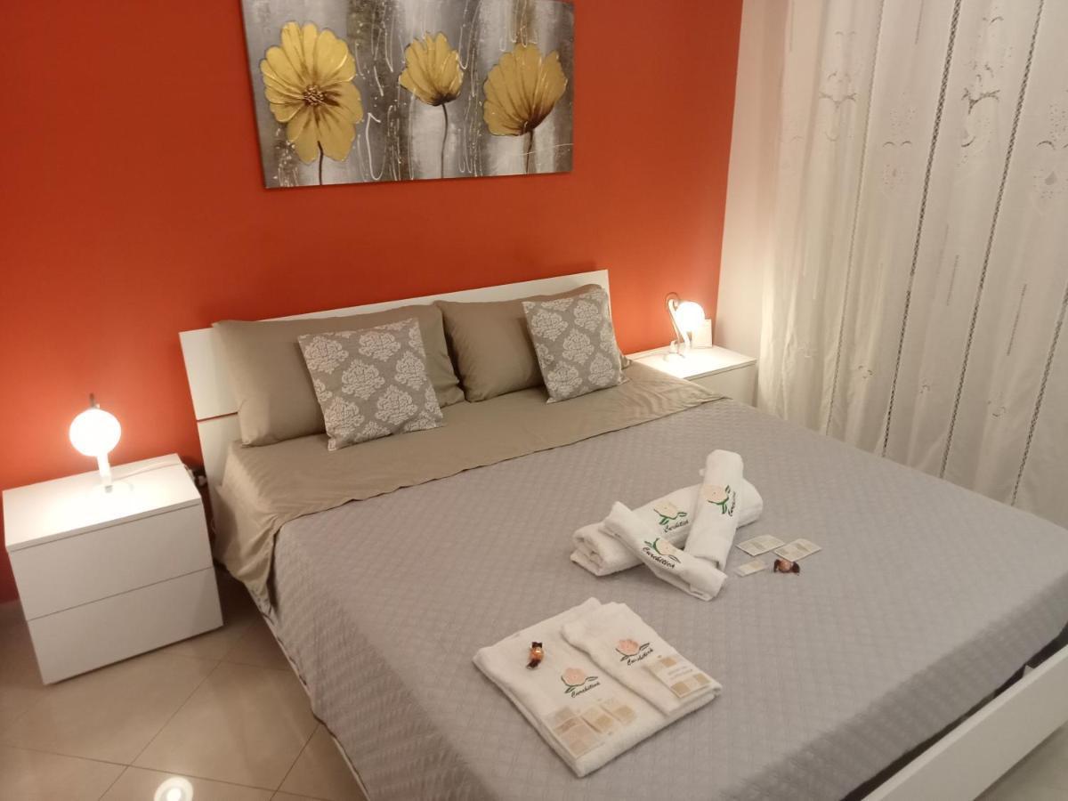 Curchitica Villa Avola Ngoại thất bức ảnh
