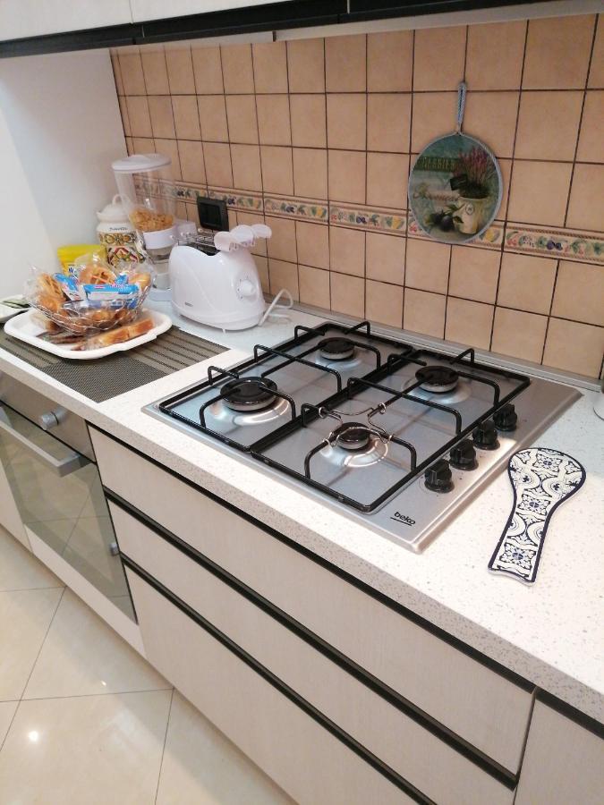 Curchitica Villa Avola Ngoại thất bức ảnh