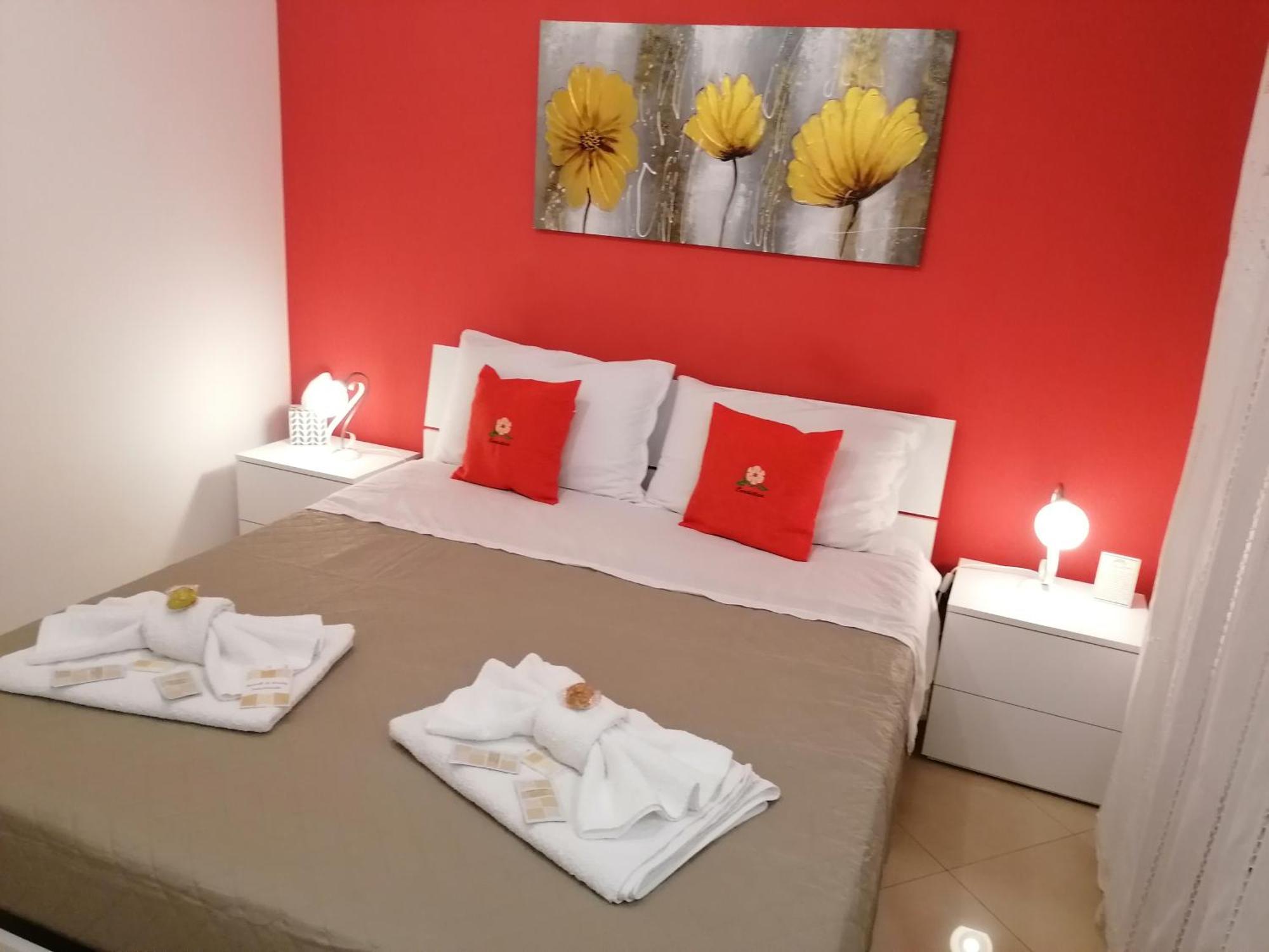 Curchitica Villa Avola Ngoại thất bức ảnh