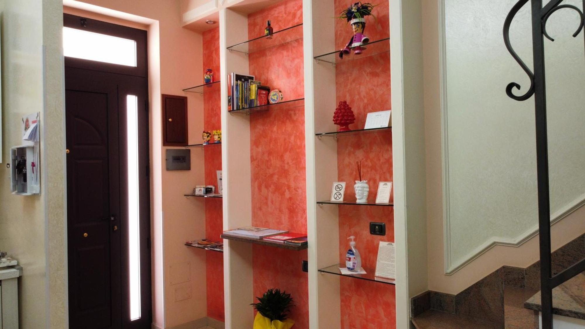 Curchitica Villa Avola Ngoại thất bức ảnh