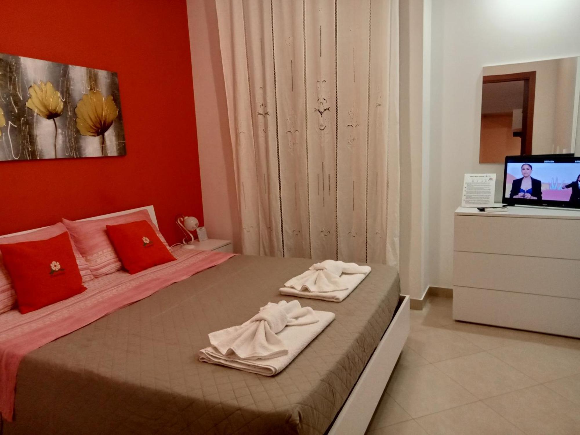 Curchitica Villa Avola Ngoại thất bức ảnh
