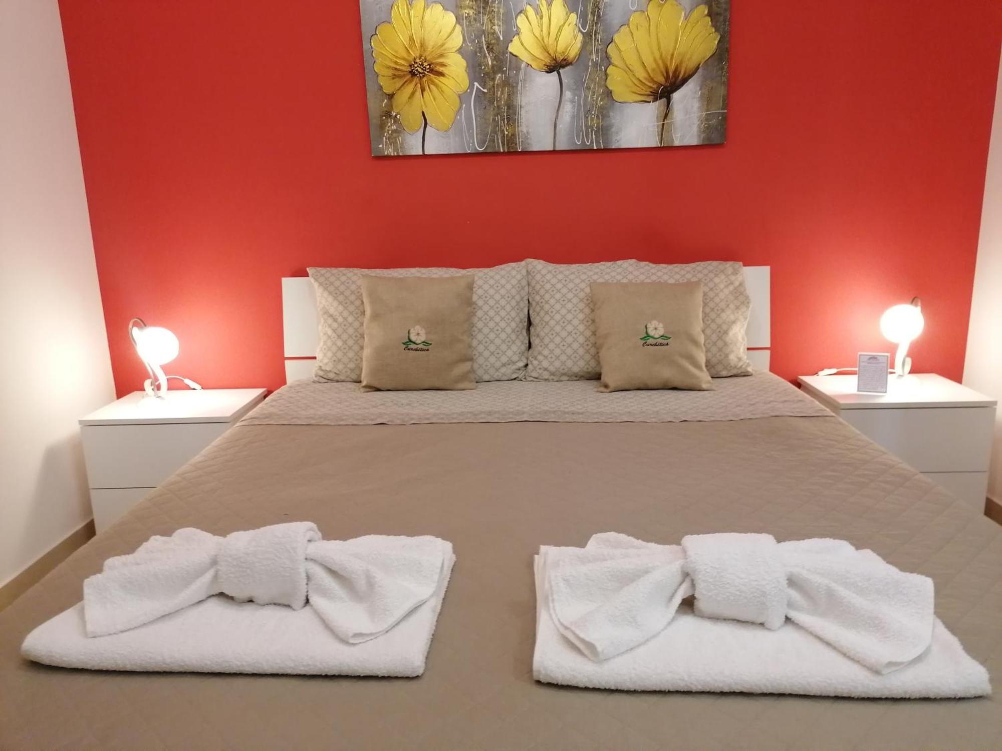 Curchitica Villa Avola Ngoại thất bức ảnh